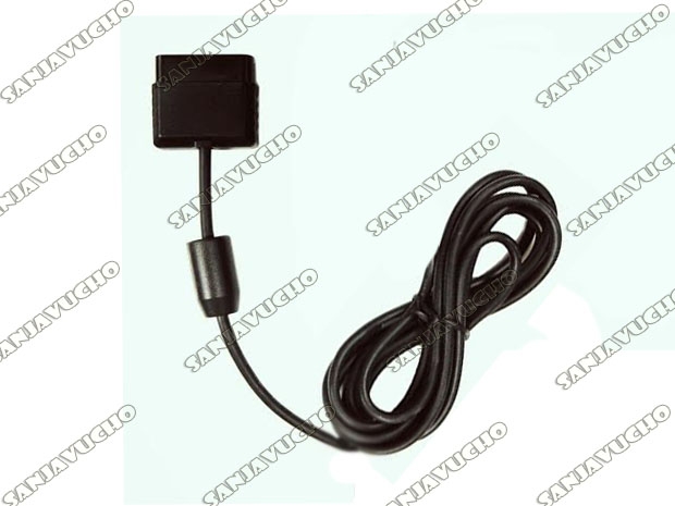 &+ CABLE REPUESTO JOYSTICK PS2